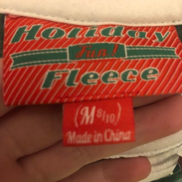 Christmas sweater - Picture 3 of 3